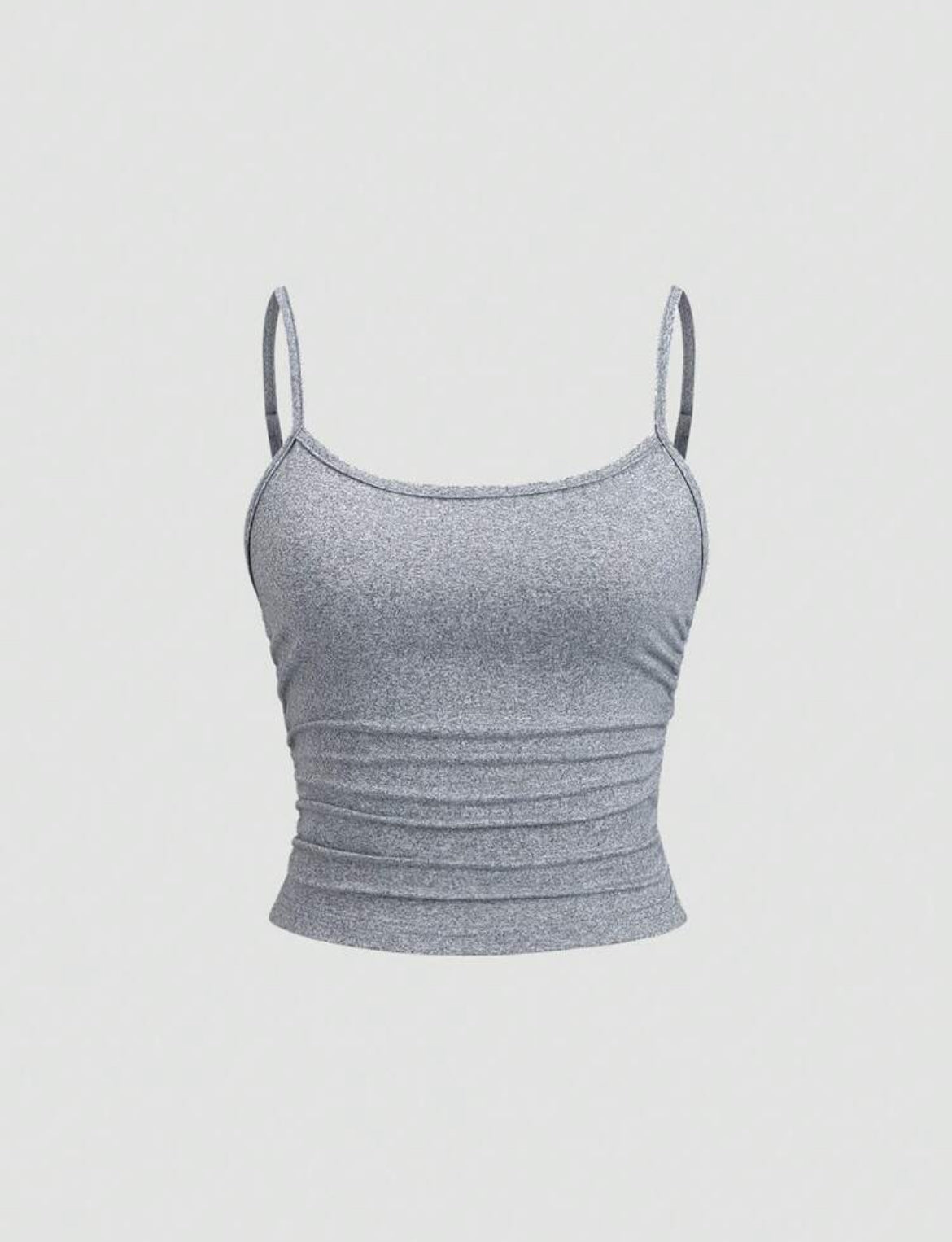 Basic Vest