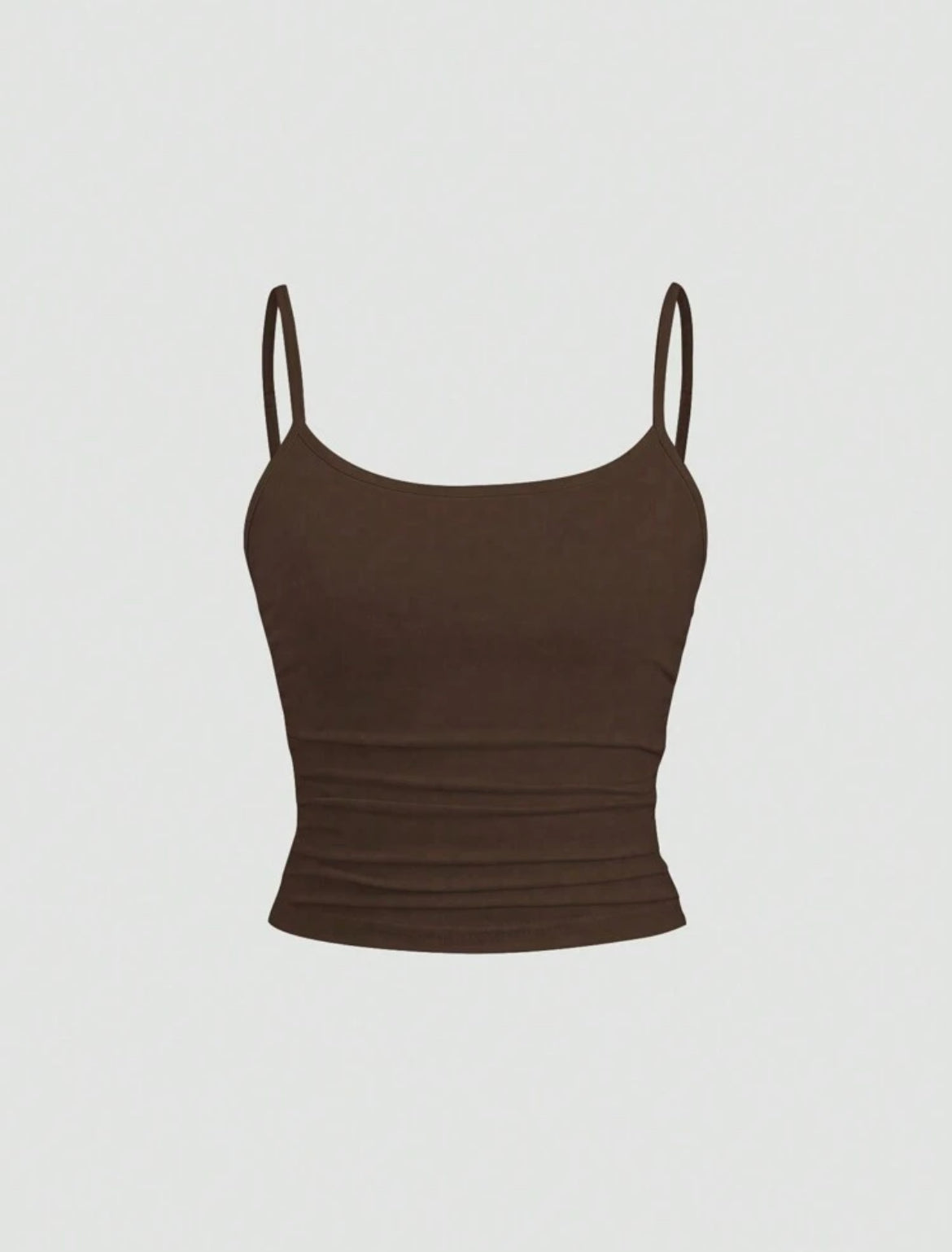 Basic Vest