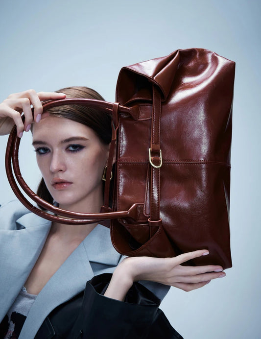 Leather Bag