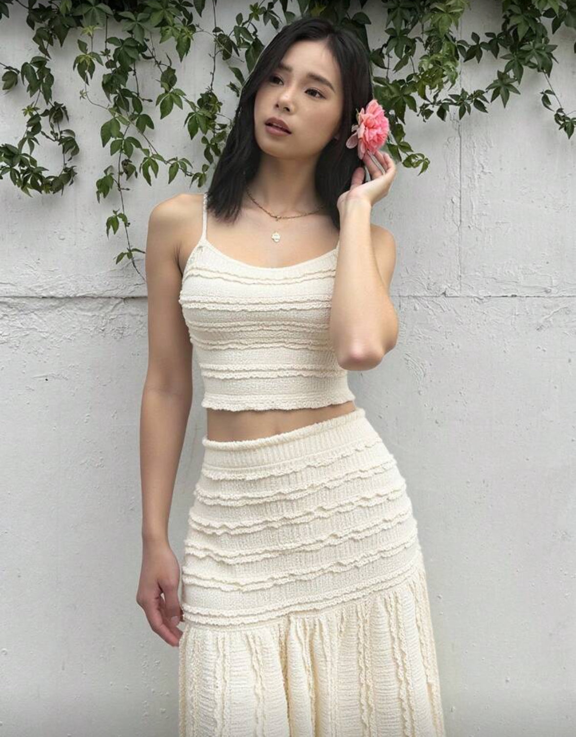 Amber set