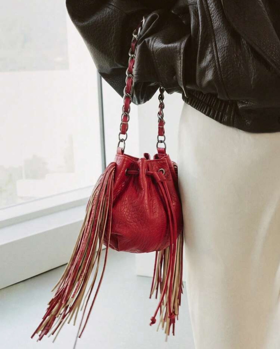 Cloud Bag