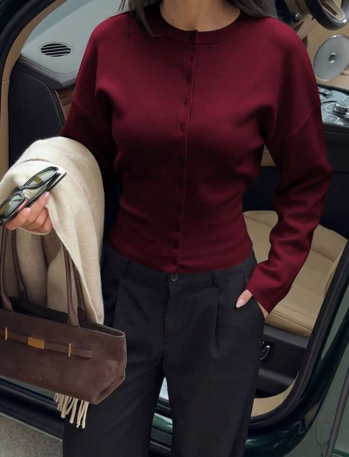 Basic Pullovers