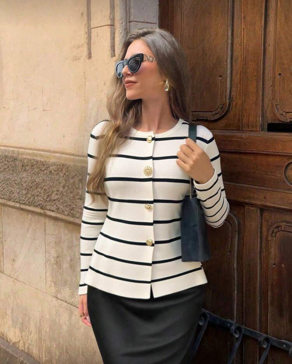Amberr sweater