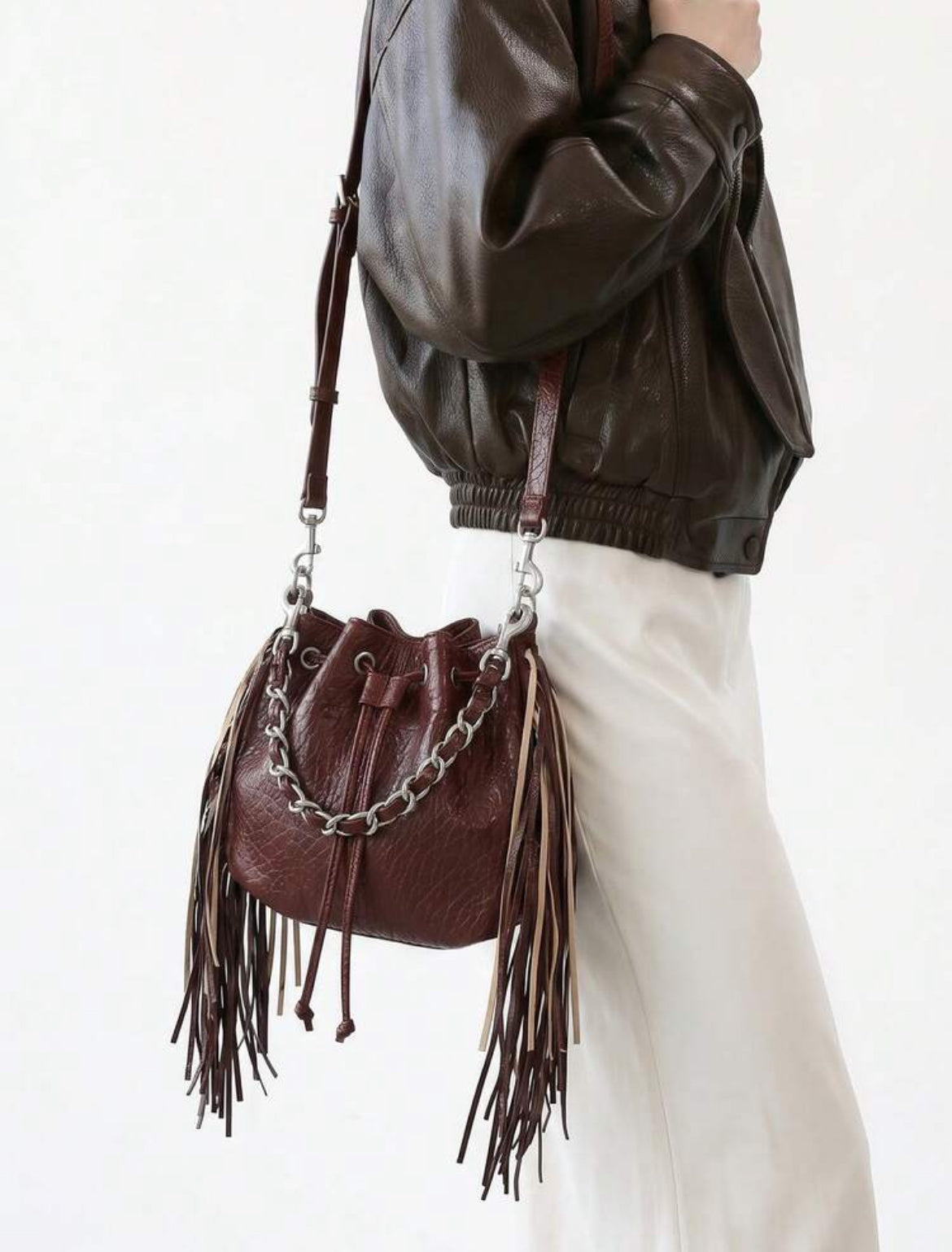 Cloud Bag
