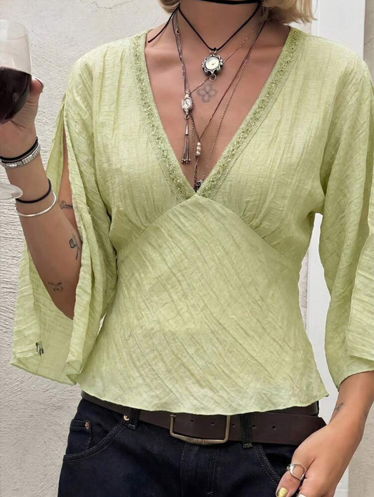 Bohemian Top
