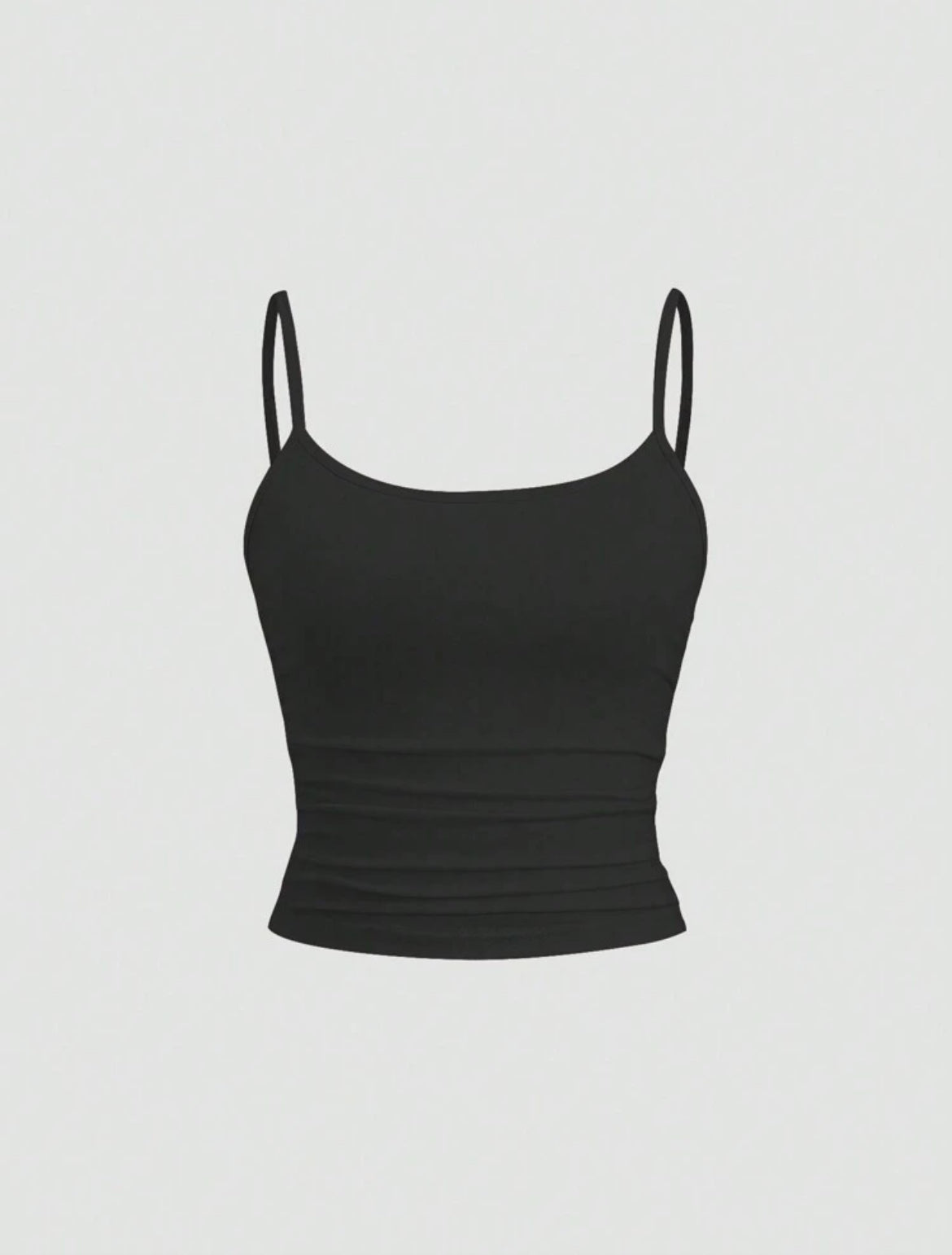 Basic Vest