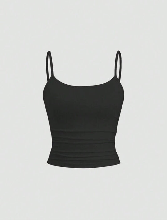 Basic Vest