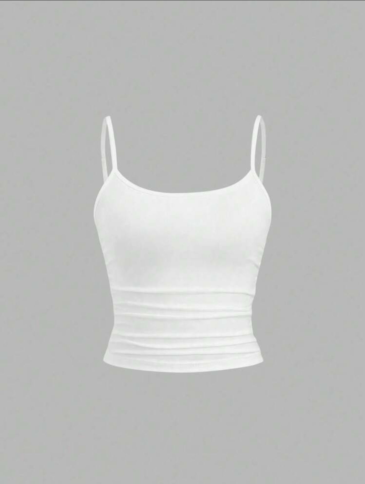 Basic Vest