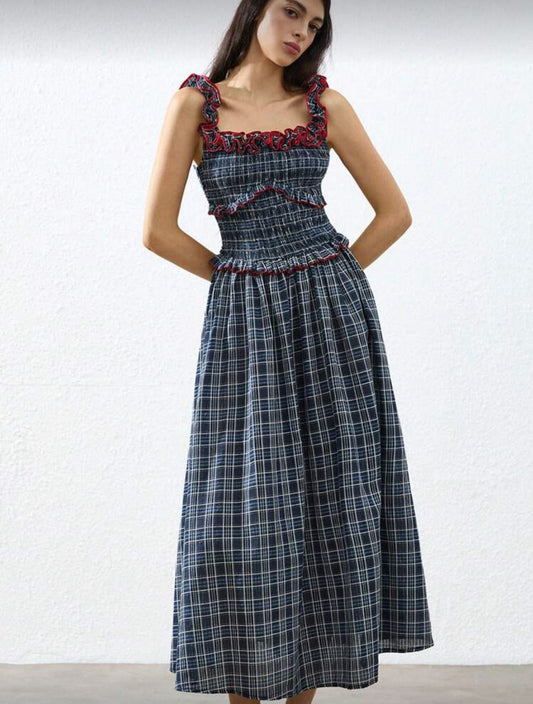 French dress