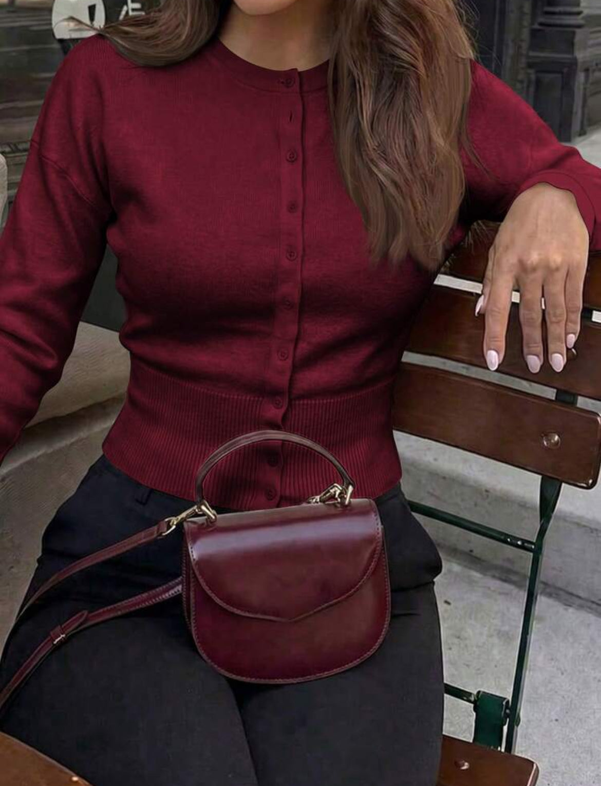 Basic Pullovers