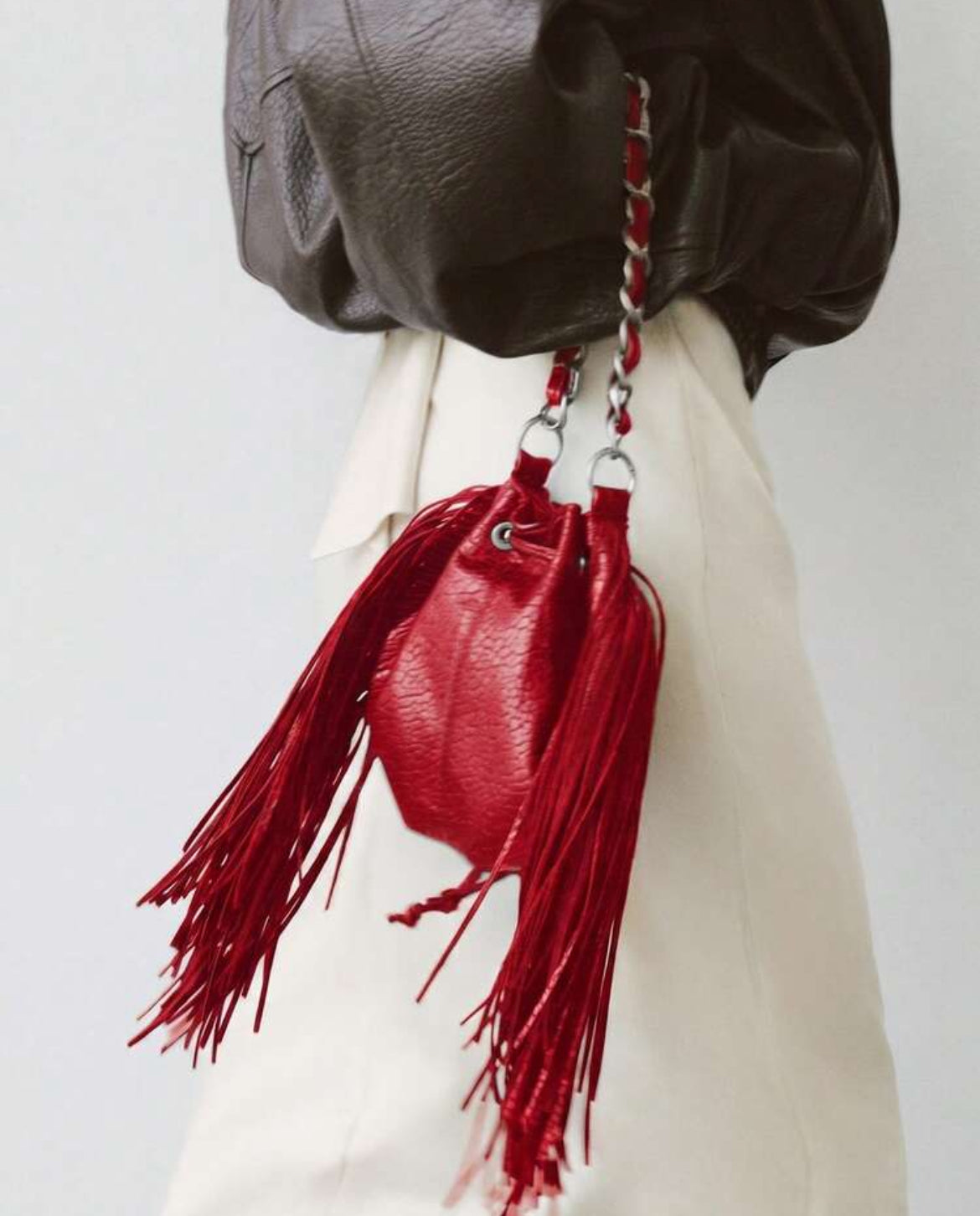 Cloud Bag