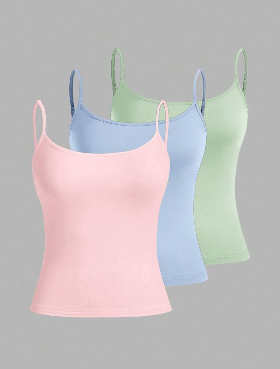 Pack of 3