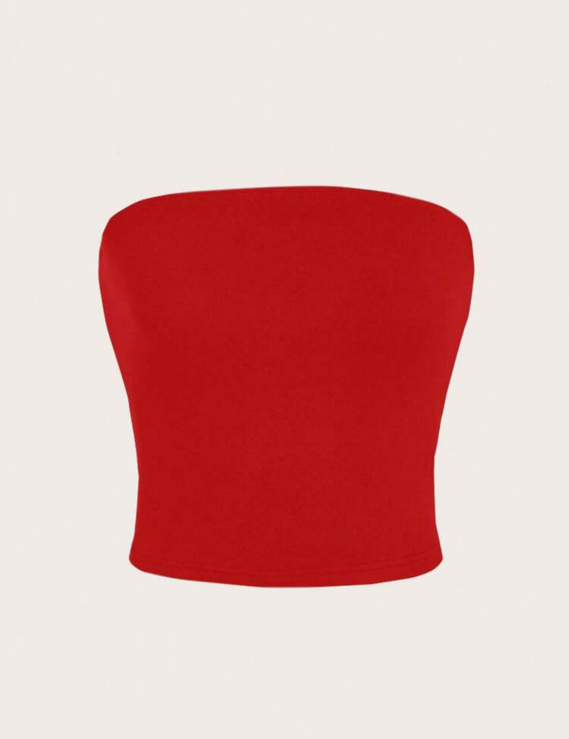 Basic Tube Top