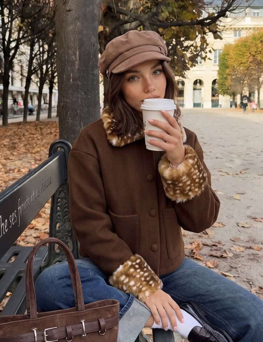 Bambii Jacket