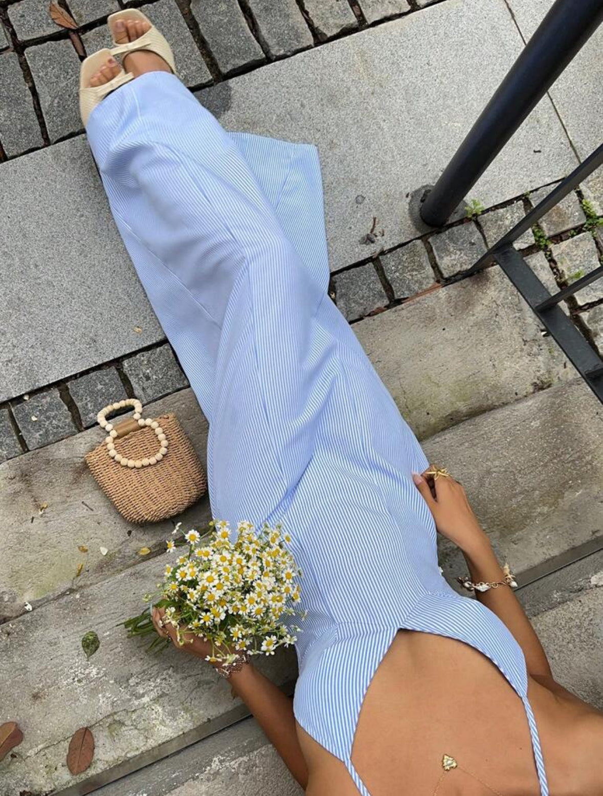 Long dress