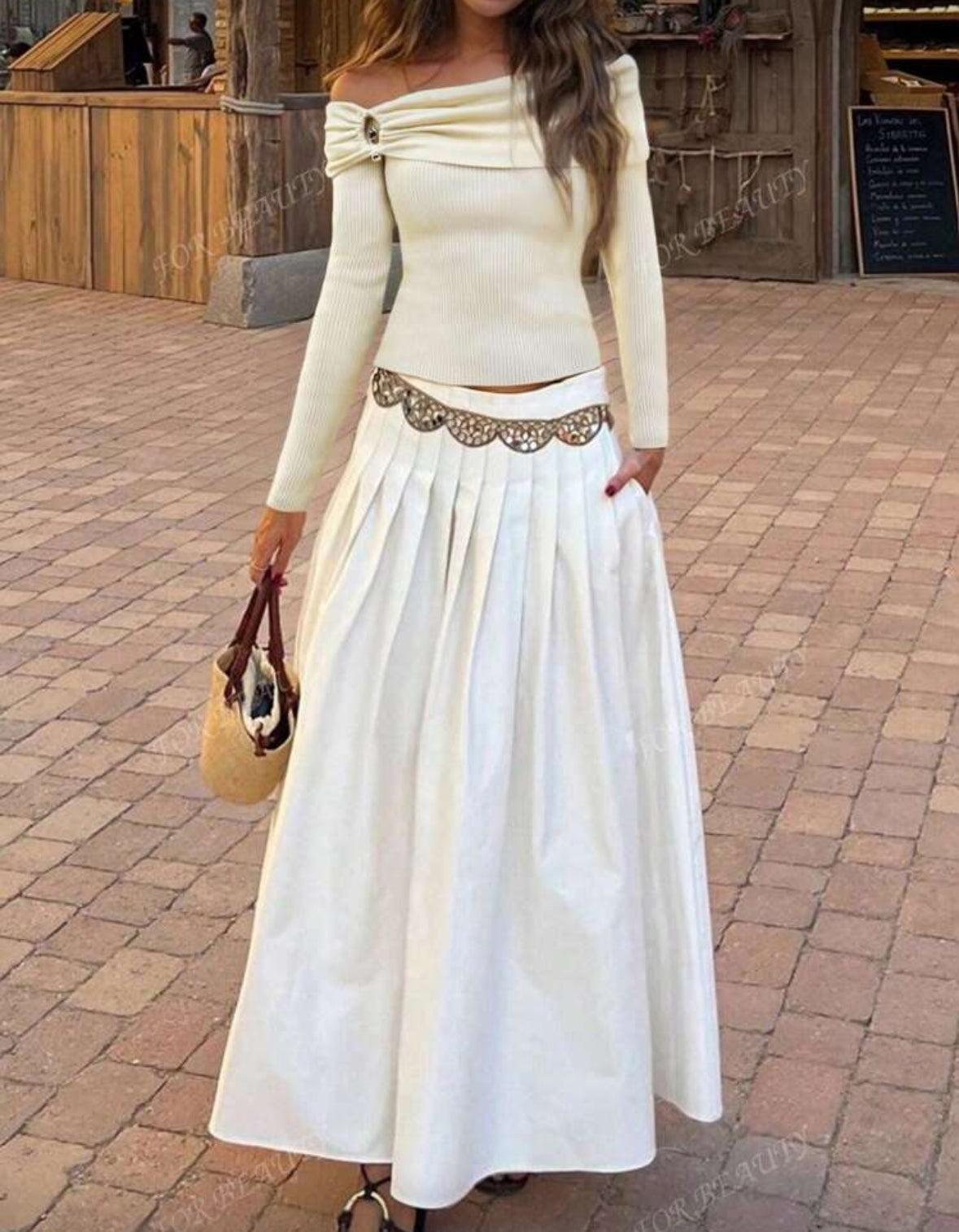 Elena sweat
