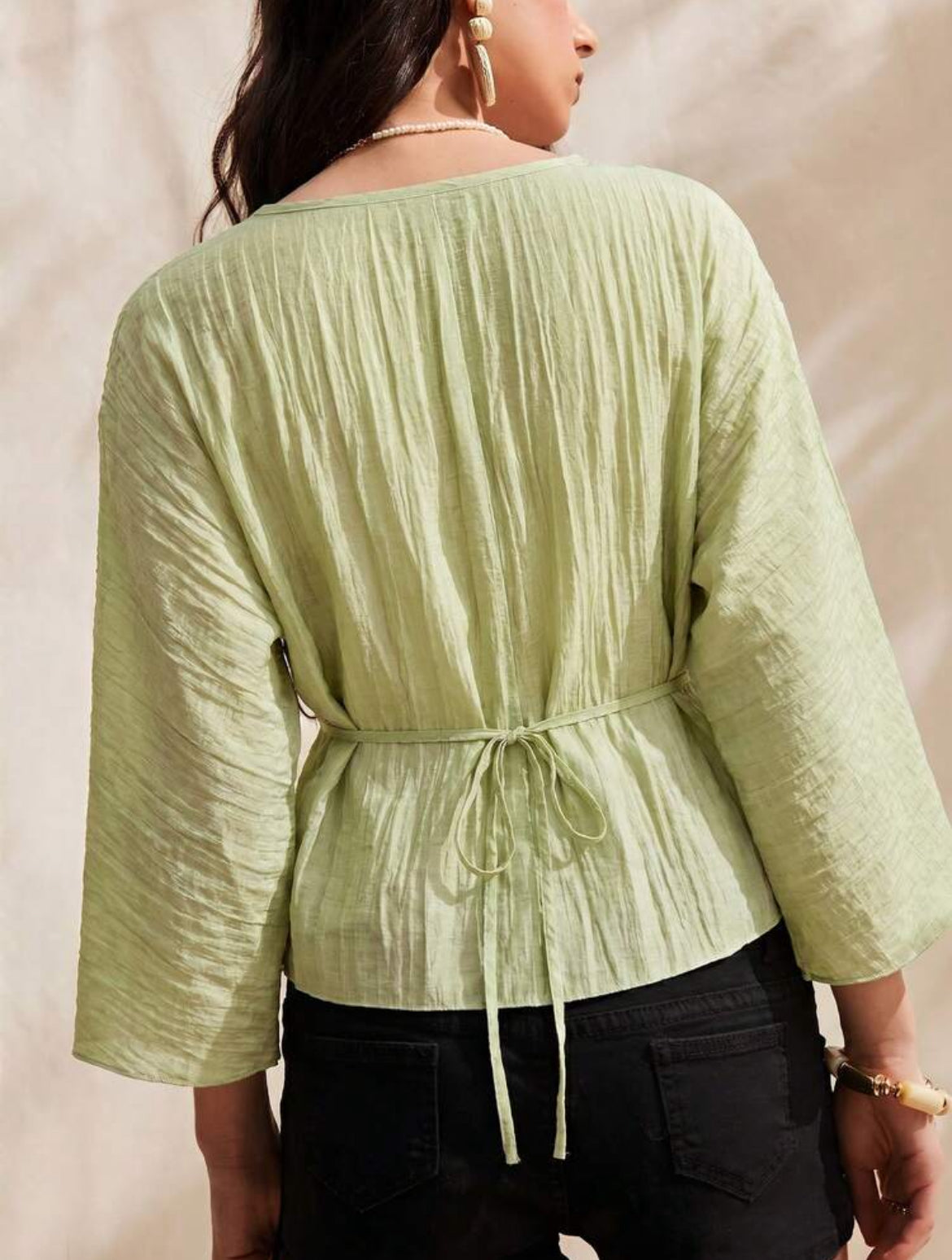 Bohemian Top