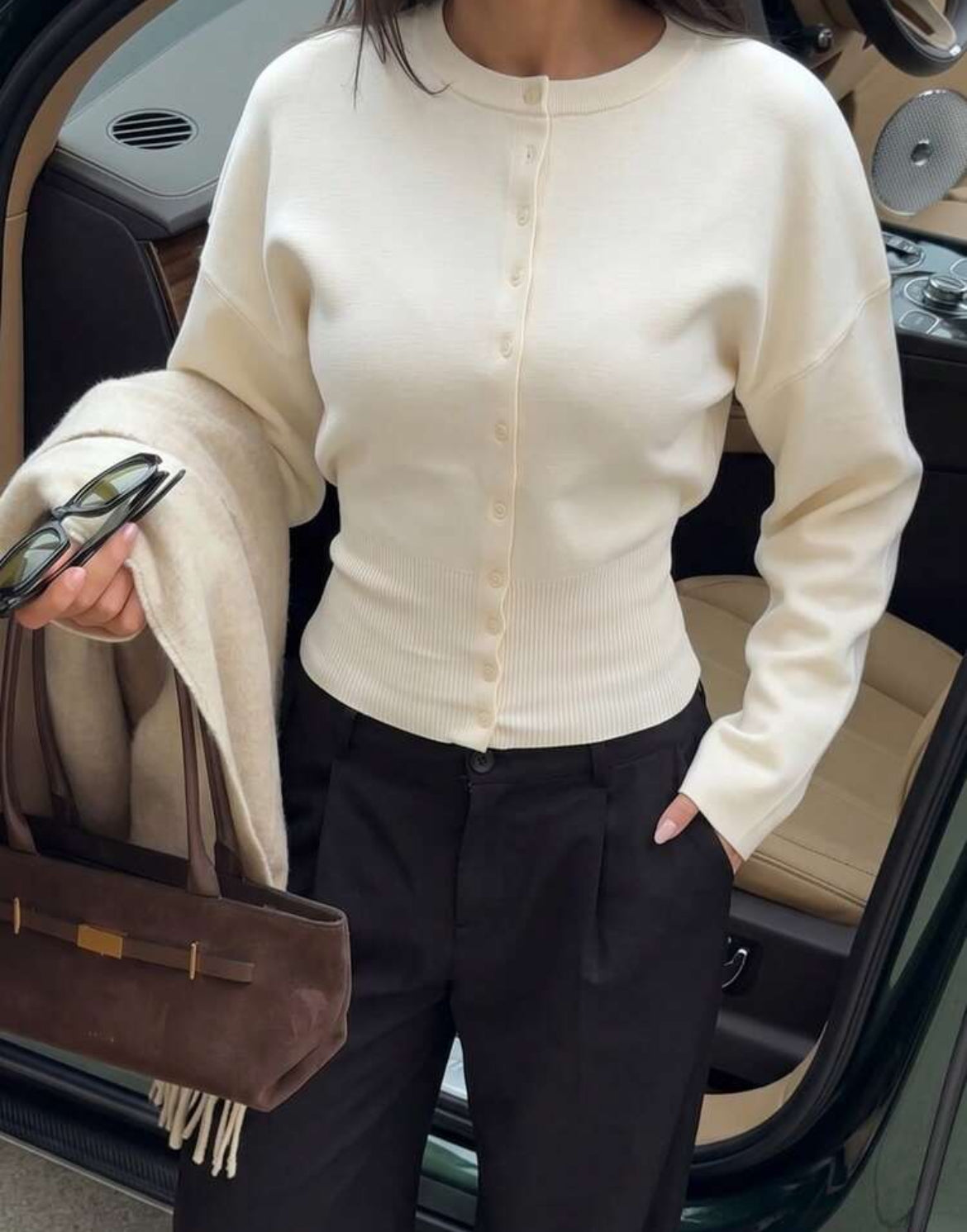 Basic Pullovers