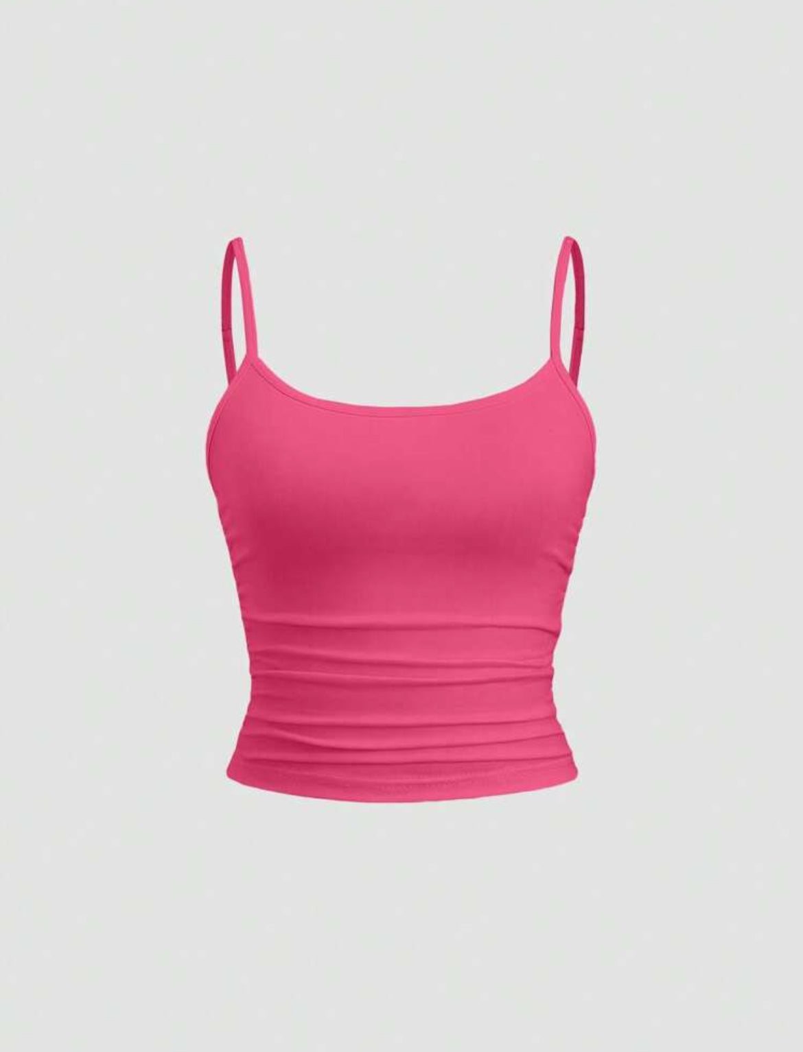 Basic Vest