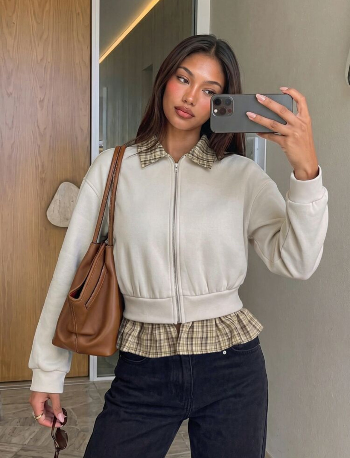 Aviator Jacket