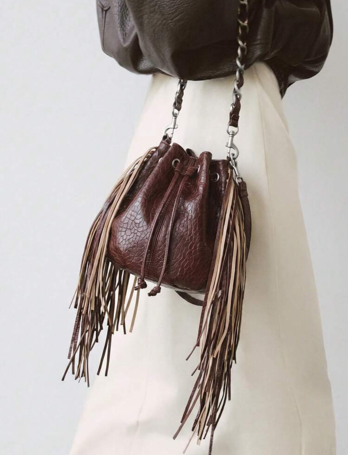Cloud Bag