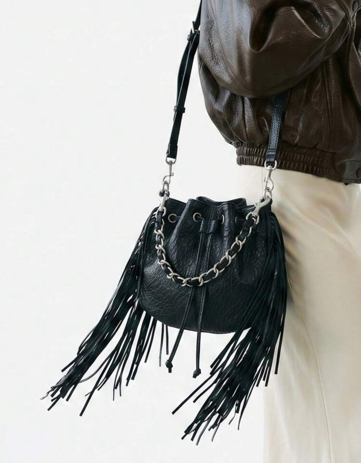 Cloud Bag