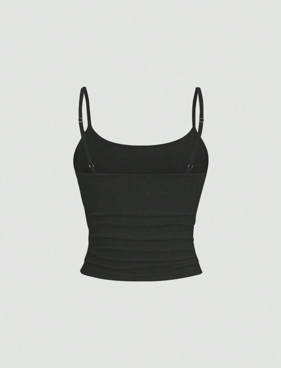 Basic Vest