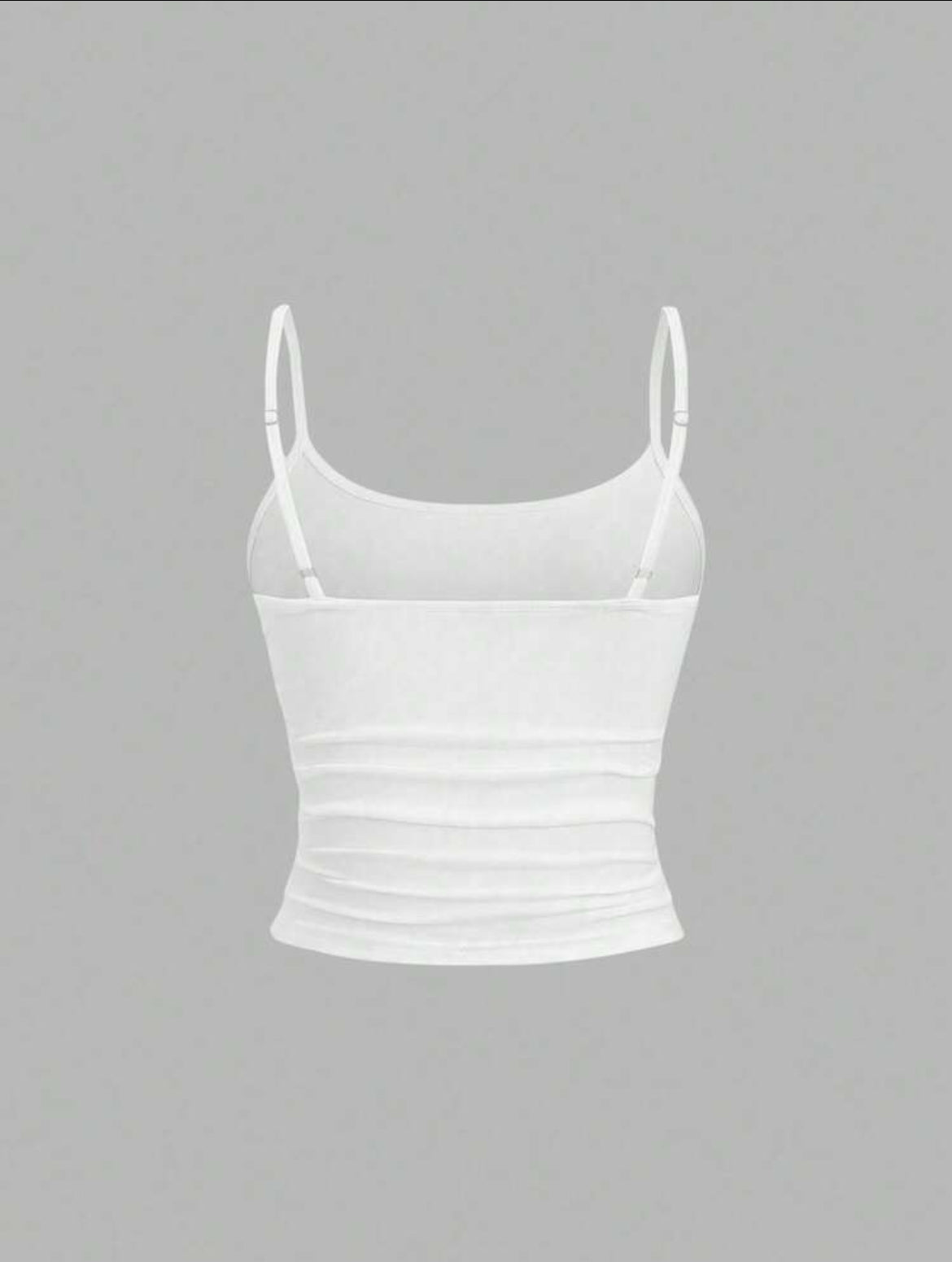 Basic Vest