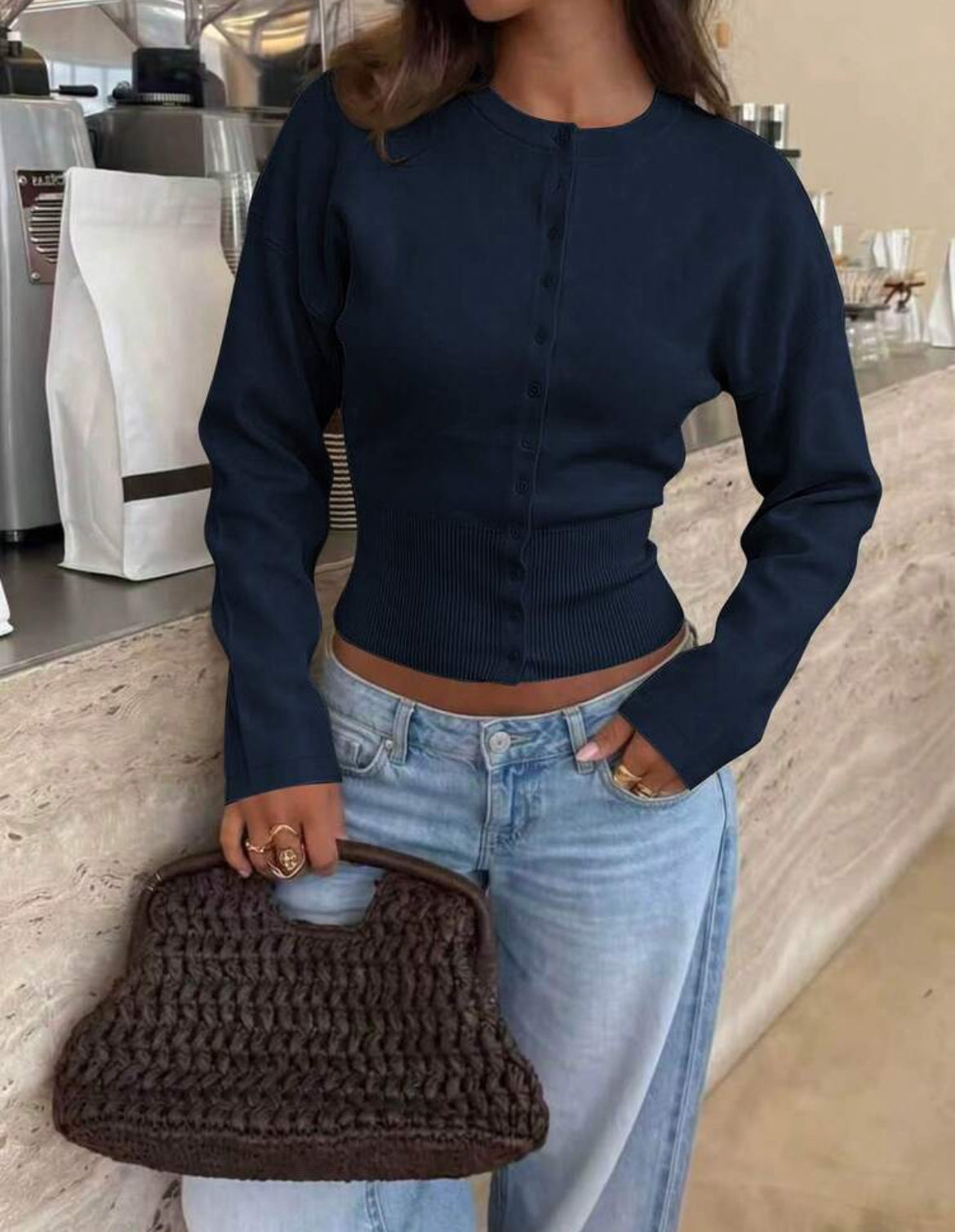 Basic Pullovers
