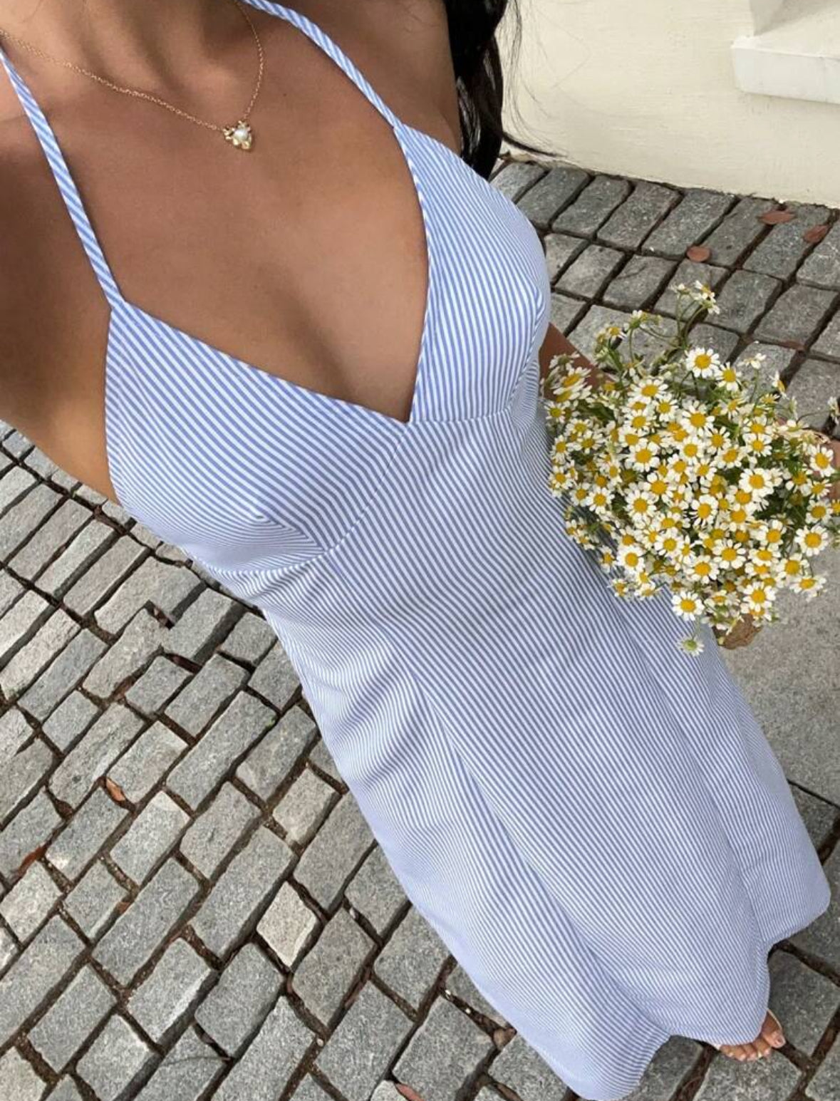 Long dress