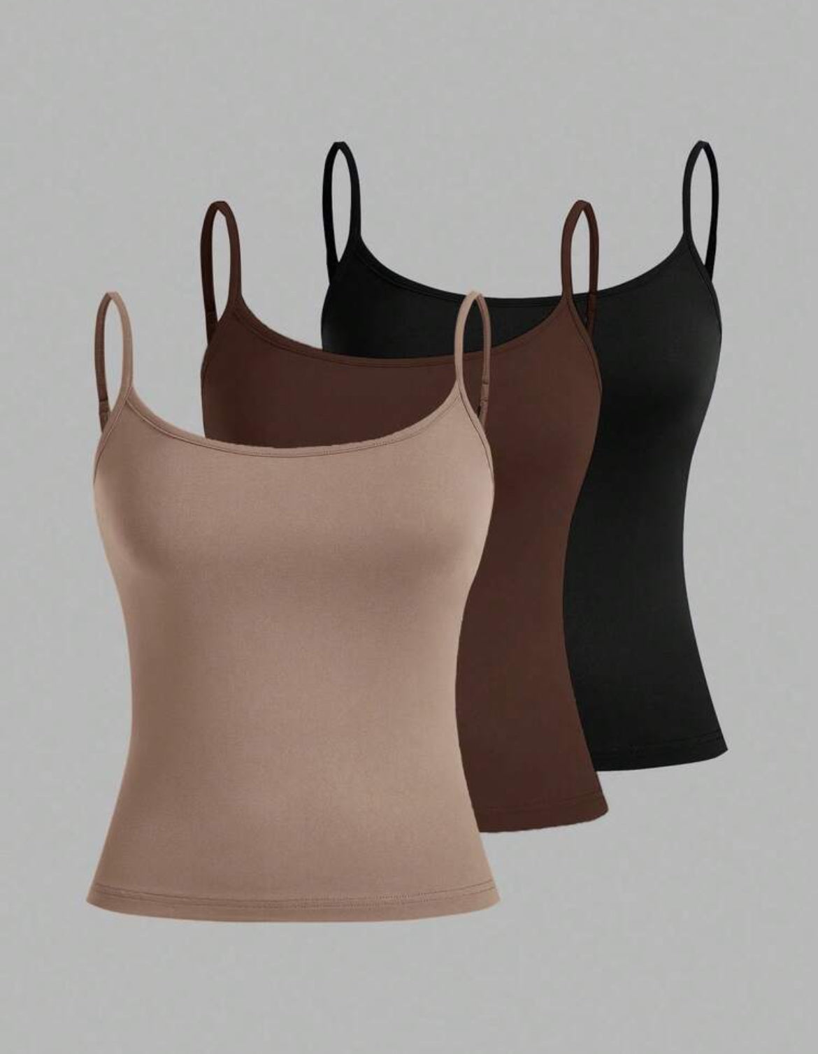 Pack of 3