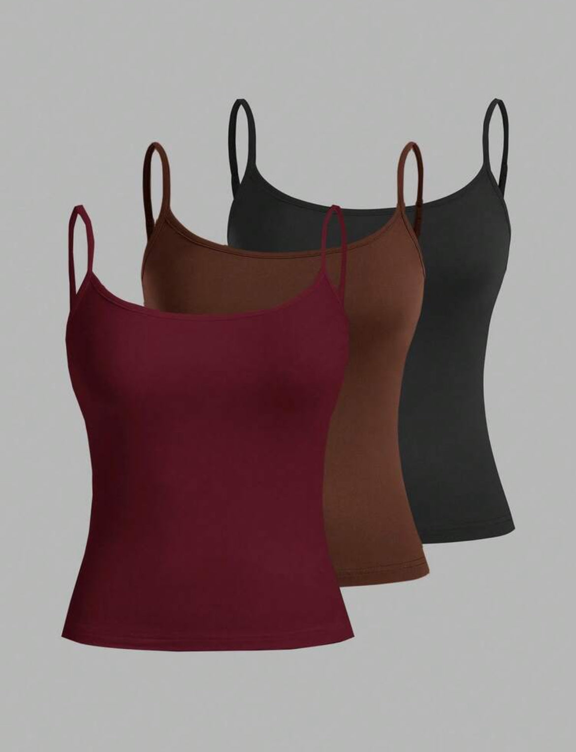 Pack of 3