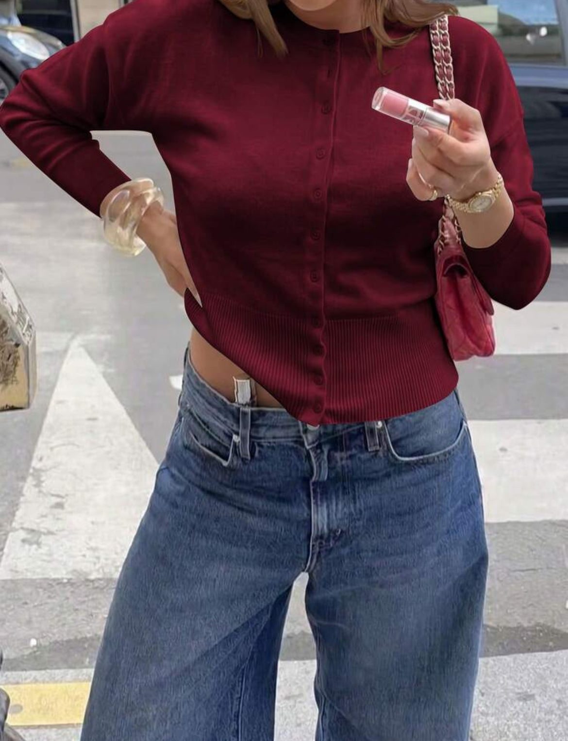 Basic Pullovers