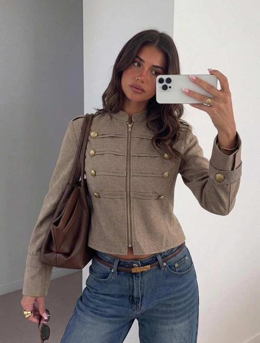 Military Jacket