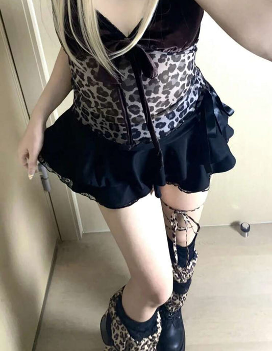 Amber blouse