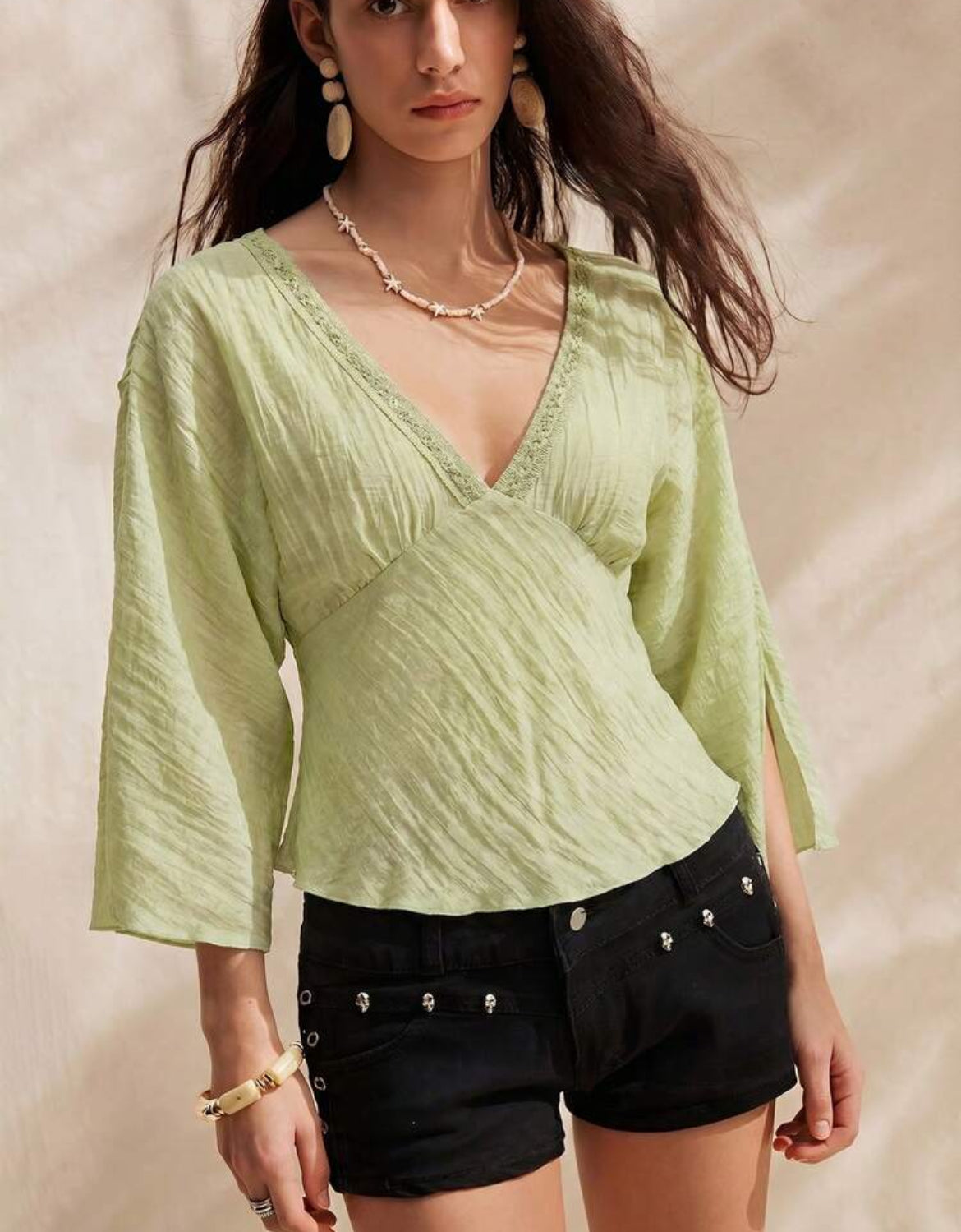 Bohemian Top