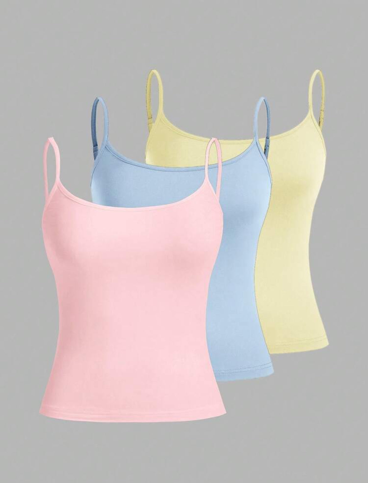 Pack of 3