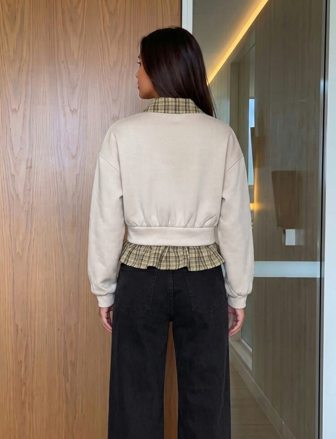 Aviator Jacket