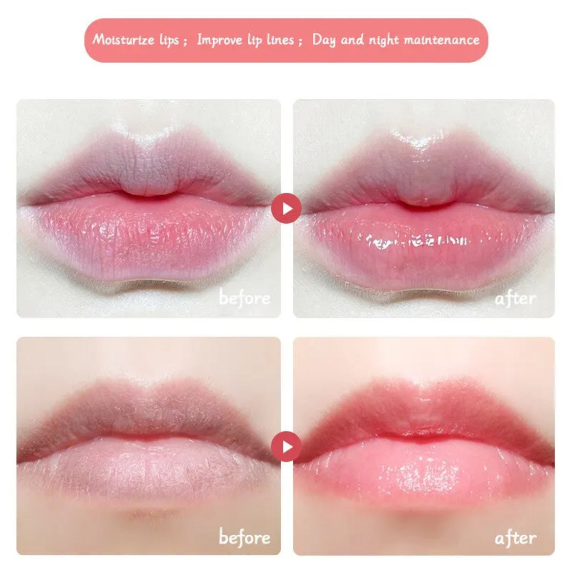 Cherry Blossom Lipstick