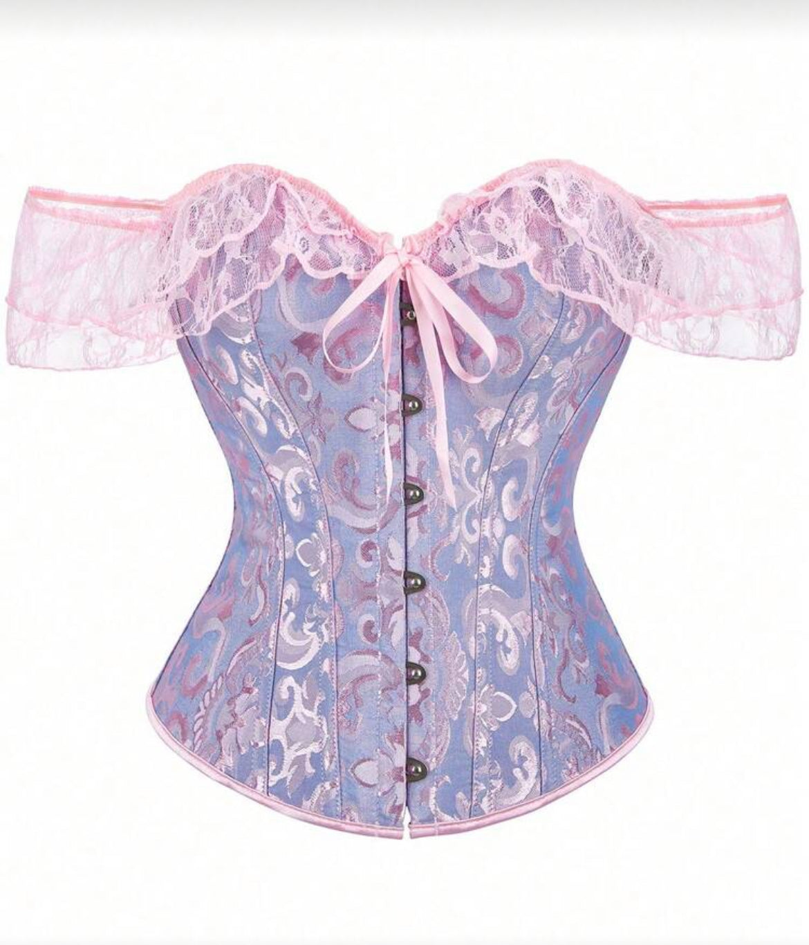 Bodice Corset lace
