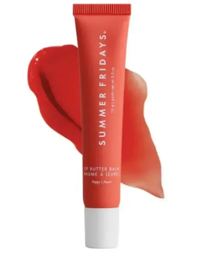 Summer Fridays Lip Balm