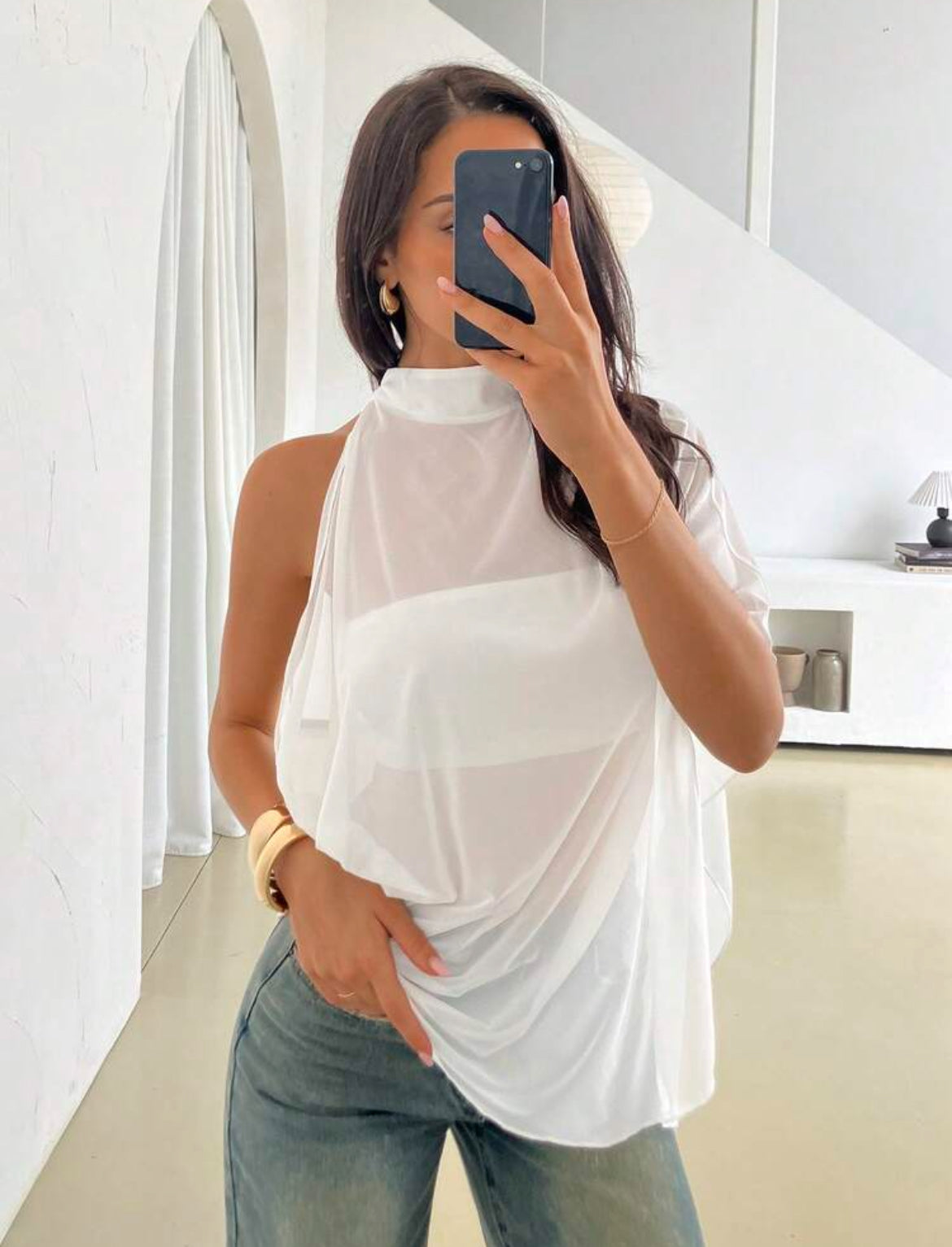 Mesh Top