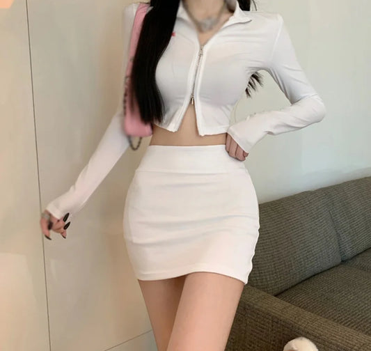 Mini Skirts