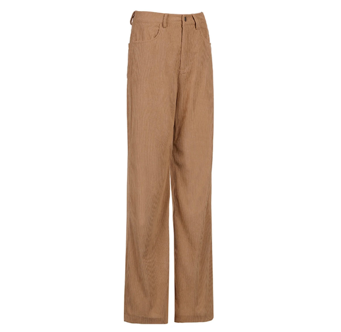 Corduroy pants