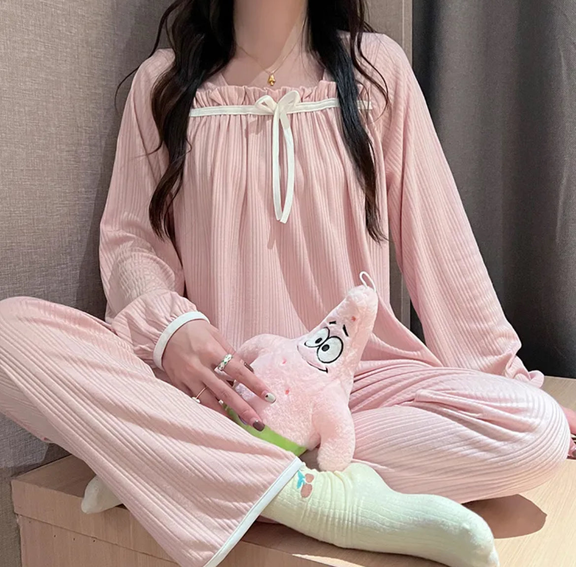 Spring loungewear Set