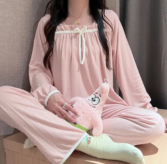 Spring loungewear Set