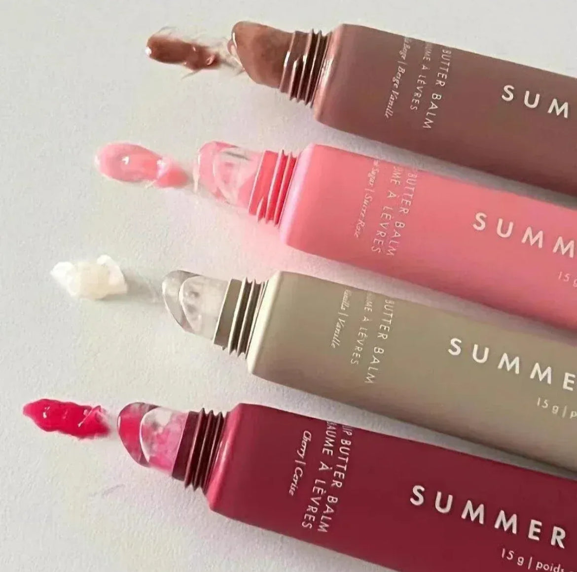 Summer Fridays Lip Balm
