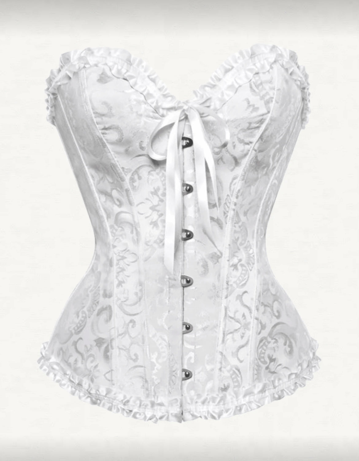 Bodice Corset