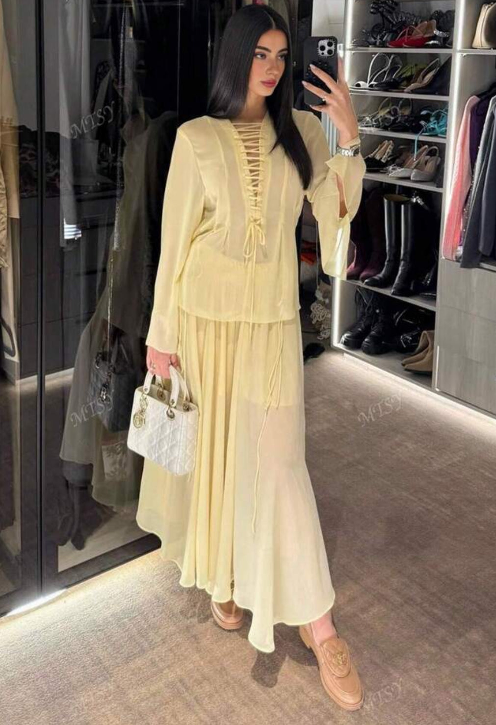 Elegant Blouse