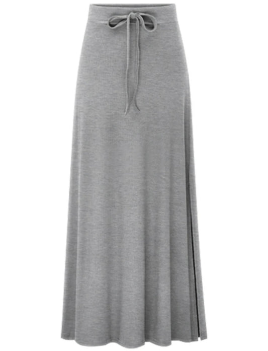 A-line Skirt